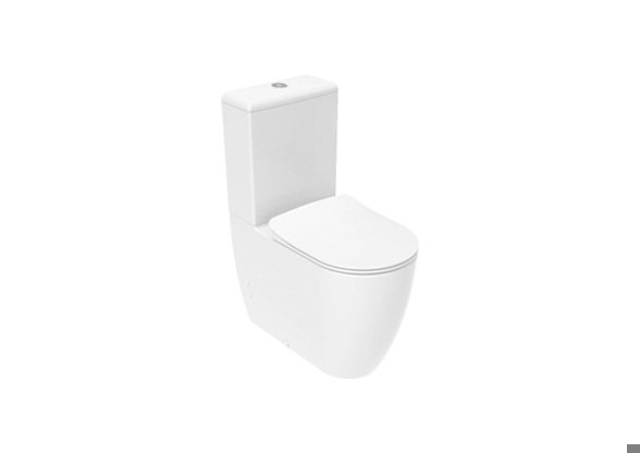 Creavit Free Duvara Dayalı Klozet